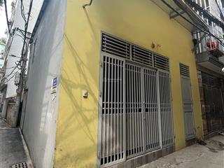 Mảnh đất 50.8m2 lô góc  vuông đẹp  ngõ thông  trung tâm tây hồ  giá đầu tư