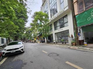 60m2 mặt ngõ kinh doanh chỉ 20tỷ  tt đống đa  vài bước ra hồ hoàng cầu  phân lô oto trước nhà