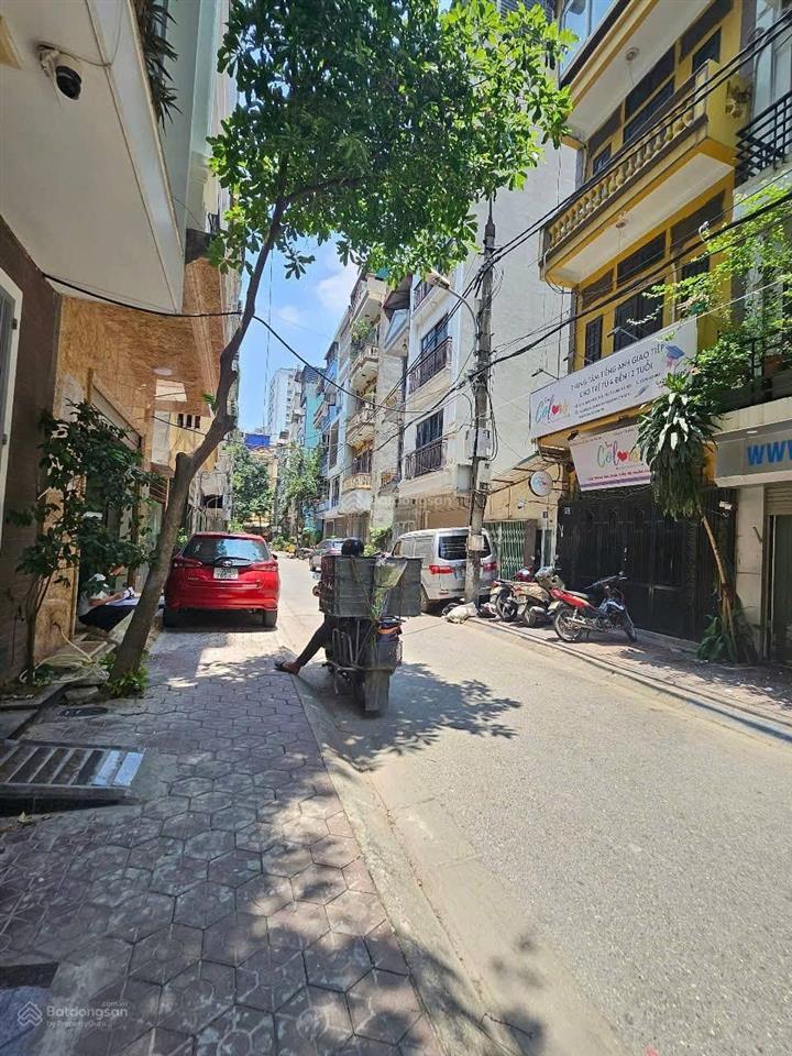 Bán đất tặng nhà 90m2 tây sơn tt đống đa siêu phẩm xây nhà dòng tiền phân lô oto đỗ cổng