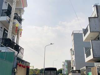 Cơ hội an cư cho gia đình trẻ đất đẹp thủ đức sổ riêng giá chỉ từ 3, x tỷ