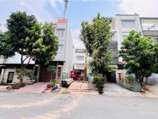 Thanh lý nhanh lô đất 5x18m giá 2tỷ1  sang tên khu tái định cư phú mỹ, quận 7. xây tự do sổ riêng