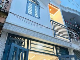Giá chốt 1tỷ880 bán nhà vũ huy tấn, bình thạnh gần chung cư miếu nổi. diện tích 50m2 hẻm xe hơi