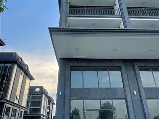 Bán căn shophouse 5 tầng cao cấp 93m2 tại khu đô thị mới an đông  tp. huế