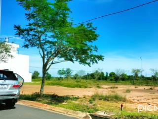 Daresco đức hòa  long an (100m2 ngay cổng chính  1 lô cuối)