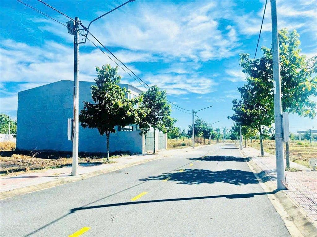 Đất phường long nguyên (trả góp 0%)