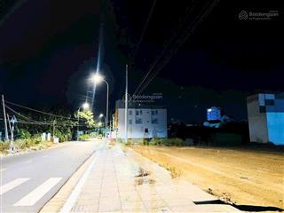 Đất tt long điền  cách tt bà rịa 2km