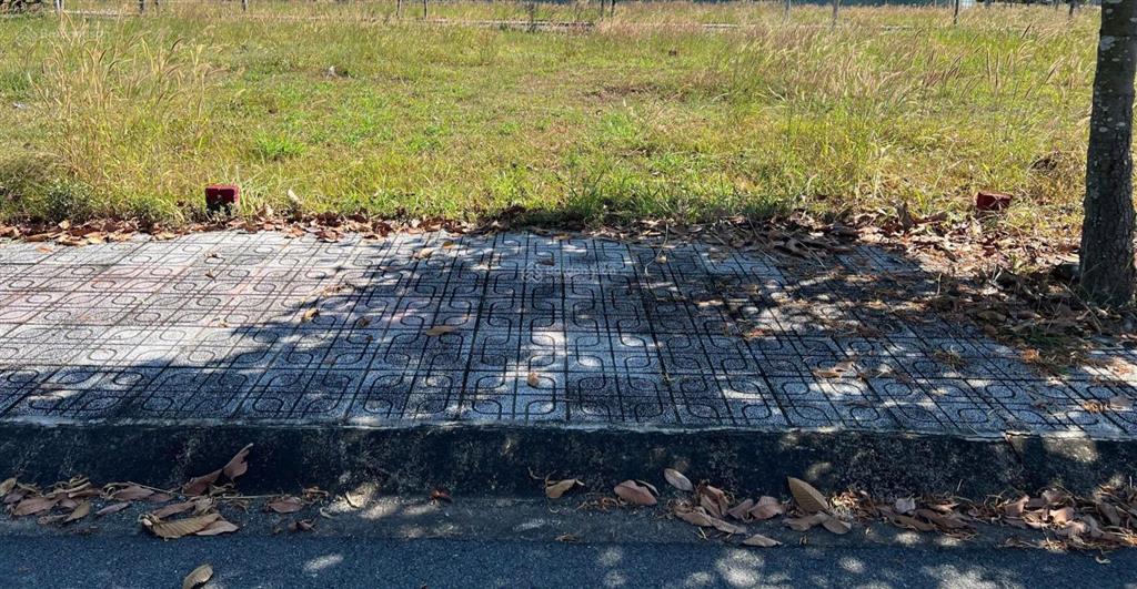 Đất odt ngay tt phường long nguyên  hcm chỉ 886tr sổ tươi