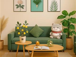 CĂN HỘ TRUNG TÂM LÊ VĂN LƯƠNG CHỈ 4x TỶ - TIỀM NĂNG SINH LỜI LÊN ĐẾN 17TR/THÁNG