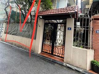 BÁN ĐẤT NGỌC THỤY – 84M² – GIÁ 15,2 TỶ – Ô TÔ TRÁNH – GẦN PHỐ CỔ