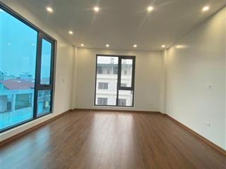 BÁN NHÀ PHÂN LÔ ĐẶNG VŨ HỶ – 55m² – 6 TẦNG THANG MÁY – 2 MẶT THOÁNG – GIÁ 11.5 TỶ