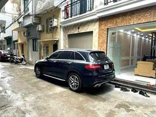 🔥 TÌM NGƯỜI CẦN THUÊ NHÀ NGỌC THỤY – 4 TẦNG – FULL ĐỒ - Ô TÔ VÀO NHÀ – 8 TRIỆU/THÁNG 🔥