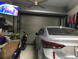 BÁN NHÀ 5 TẦNG MỚI XÂY – TRỤC NGUYỄN VĂN LINH, LONG BIÊN - 7,19 TỶ
