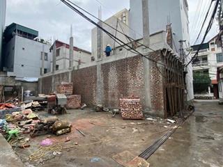 BÁN ĐẤT ĐỨC GIANG – 52M² – GẦN Ô TÔ – GIÁ CHỈ 7.2 TỶ