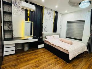 Nhà đẹp mỹ đình, ở ngay, ô tô đỗ cửa, kinh doanh, 33m, 6,75 tỷ