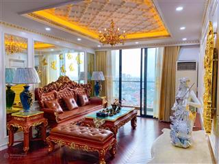 (căn hiếm) 110 cầu giấy center point 180m 4pn 4wc full đồ có sổ có slot ô tô view hồ tây.