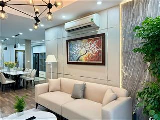 Bán căn rẻ nhất golden park 96m2 3n2wc full nội thất, sẵn sổ công chứng ngay
