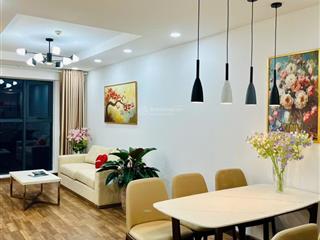 Bán rẻ nhất quỹ căn 2n 3n diện tích 80.36m2 107m2, full đồ, sẵn sổ, có slot ô