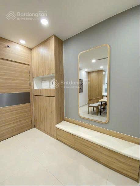 Bán căn rẻ nhất golden field 65,5m 2pn nội thất full pháp lý sổ đỏ