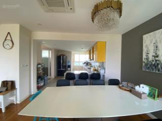 Gia đình cần bán căn penthouse 172m2 và 72m2 sân vườn tại rừng cọ kđt ecopark.  0905 708 *** ms hà