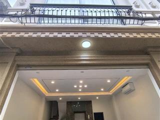 🏡 BÁN NHÀ 6 TẦNG THANG MÁY – PHỐ TRẠM, LONG BIÊN – CHỈ 10 TỶ