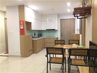 CHO THUÊ CĂN HỘ CAO CẤP 2PN – VINHOMES OCEAN PARK GIA LÂM