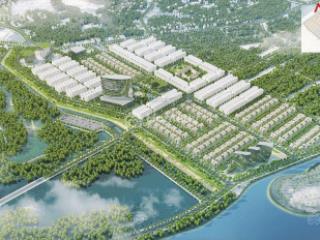 Bán ô đất lk 4816 hà khánh b mở rộng  80m2