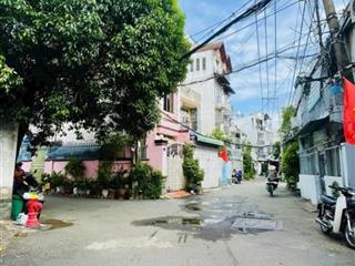 Chỉ nhỉnh 1 tỷ, ngang 4m, dtsd gần 30m2 lê quang định q. bình thạnh có 1 không 2. rất hiếm nhà bán