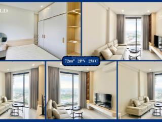 Tại sao ai cũng chọn emerald garden view, căn hộ chuẩn resort tại đông bắc tphcm, 2pn chỉ 1,9 tỷ