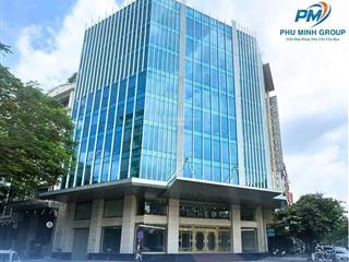 Phú minh group cho thuê vp tại trần thái tông, dịch vọng hậu, cầu giấy, hà nội, 90 triệu, 310 m2
