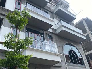 Hồng bàng midtown nhà phố 5 tầng, 3pn, giá cực tốt từ 6.5 tỷ, số lượng giới hạn