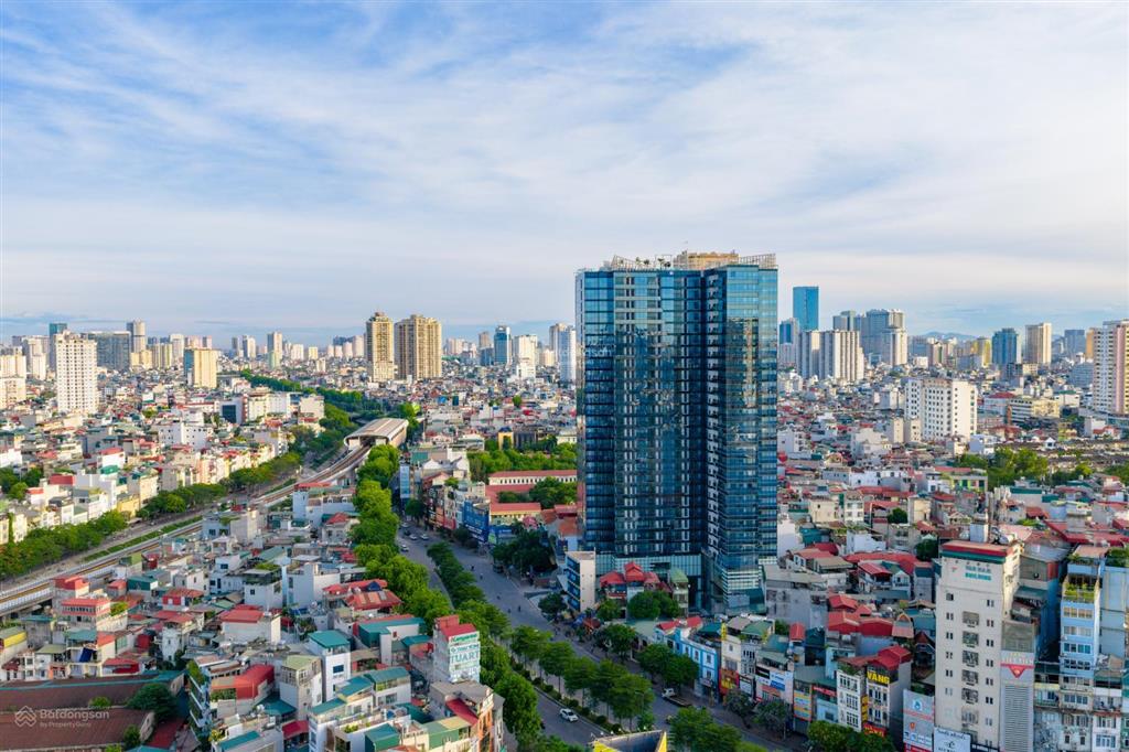 Căn hộ chung cư cao cấp chỉ với 6,5 tỉ cho căn 68m2 ck10% htls 0% 24 tháng