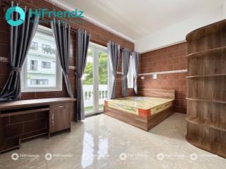 Cho thuê cc mini 1pn, 1wc, 30m2, giá 7,2 triệu tại phố 72, thạnh mỹ lợi, q2, hcm