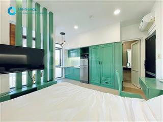 Cho thuê gấp cc mini 1pn, 30m2, 6,4 triệu, ở đường 2, an phú, q2, hcm