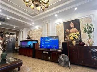 Bán nhà !! thái hà  52m  6t thang máy mt 4.3m  ô tô đỗ cửa  thoáng vĩnh viễn . . 0985 476 ***