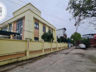 Bán đất 60m duyên hà gần trạm y tế, chợ, trường học ,ngõ thông, ô tô vào tận nơi, chỉ 4,35 tỷ.