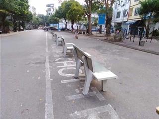 Bán CC mini 20 PHÒNG 7 TẦNG THANG MÀY 65  giá 19.5 tỷ Kiến Hưng Hà Đông.