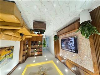 Bán nhà riêng 7 tầng thang máy ôtô tránh cách 30m,chỉ với 10,5 tỷ tại phố trần cung, bắc từ liêm