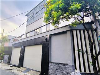 Cho thuê văn phòng tại đường số 4, bình hưng hòa a, bình tân, 25 triệu, 198m2