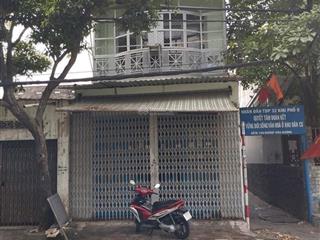 Bán nhà mặt phố 44m2, 5,6 tỷ tại dương văn dương, tân quý, tân phú, hcm