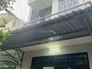 Bán nhà riêng tại ấp tây lân, 3,85 tỷ, 52m2, 3pn, 2wc đẹp, nhiều tiện ích