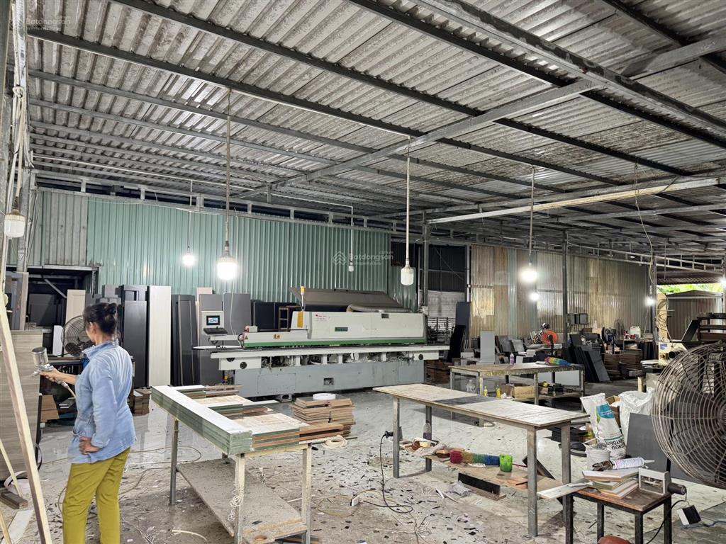 Bán kho, nhà xưởng tại đường 412, phước vĩnh an, củ chi, hồ chí minh, giá tốt, 2914 m2