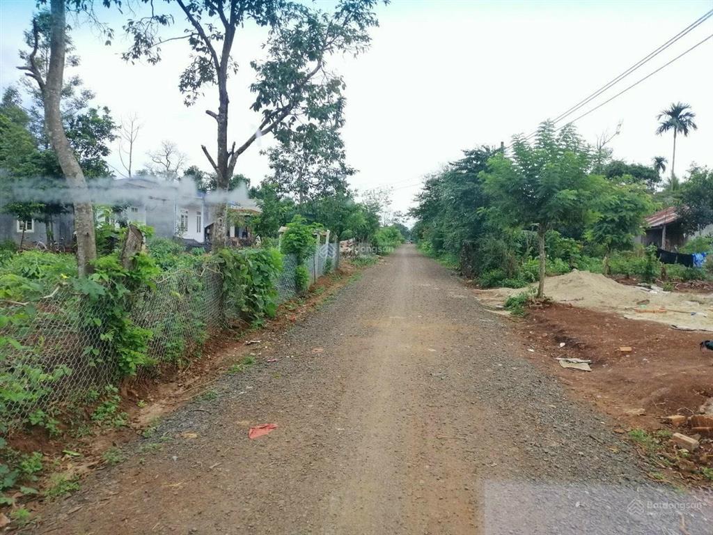 Bán đất nền đẹp tại xã hoà đông, krông pắc, đắk lắk, 790 triệu, 124m2