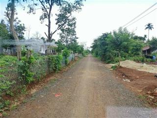 Bán đất nền đẹp tại xã hoà đông, krông pắc, đắk lắk, 790 triệu, 124m2