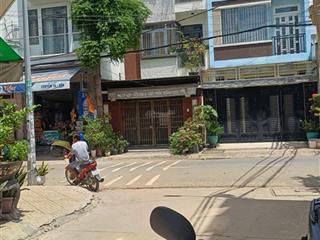 Bán đất tại đường số 16, bình hưng hòa, bình tân, hồ chí minh, giá tốt, 4,95 tỷ, 53,6m2  4m x 14m