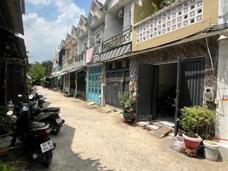 Bán nhà riêng tại nhơn đức, nhà bè, 2,2 tỷ, 40m2