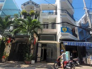 Bán nhà mặt phố nguyễn hữu tiến, tây thạnh, tân phú, 13,5 tỷ, 96m2, view đẹp