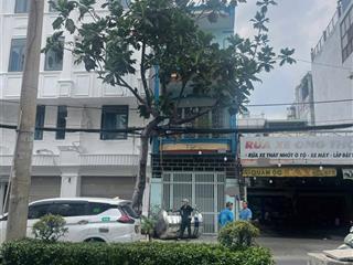 Bán nhà mặt phố nguyễn cửu đàm, 13,39 tỷ, 81m2, tân sơn nhì, tân phú, hcm
