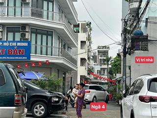 Bán nhà riêng 65m2, 7,1 tỷ, tây thạnh, tân phú, hcm  view đẹp!