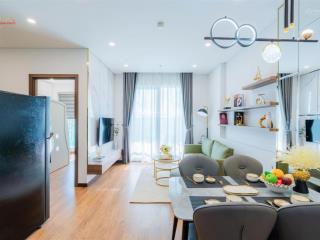 Cực phẩm mia center căn hộ biển chỉ từ 2,56 tỷ ngay trung tâm tài chính