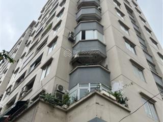 Bán căn hộ f4 trung kính 79m², 2pn, 2vs, cửa đông bắc, ban công tây nam, giá 5.9 tỷ tl